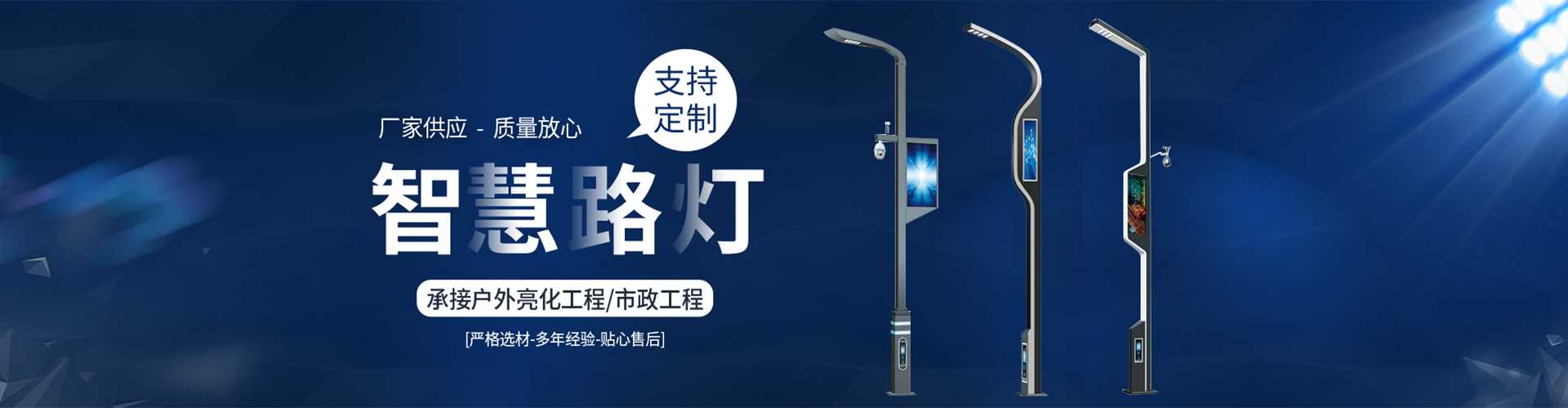 天涯区太阳能路灯定制厂家